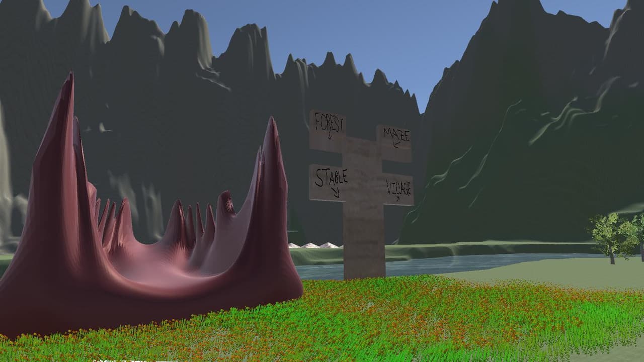 Finding Scout screenshot 4