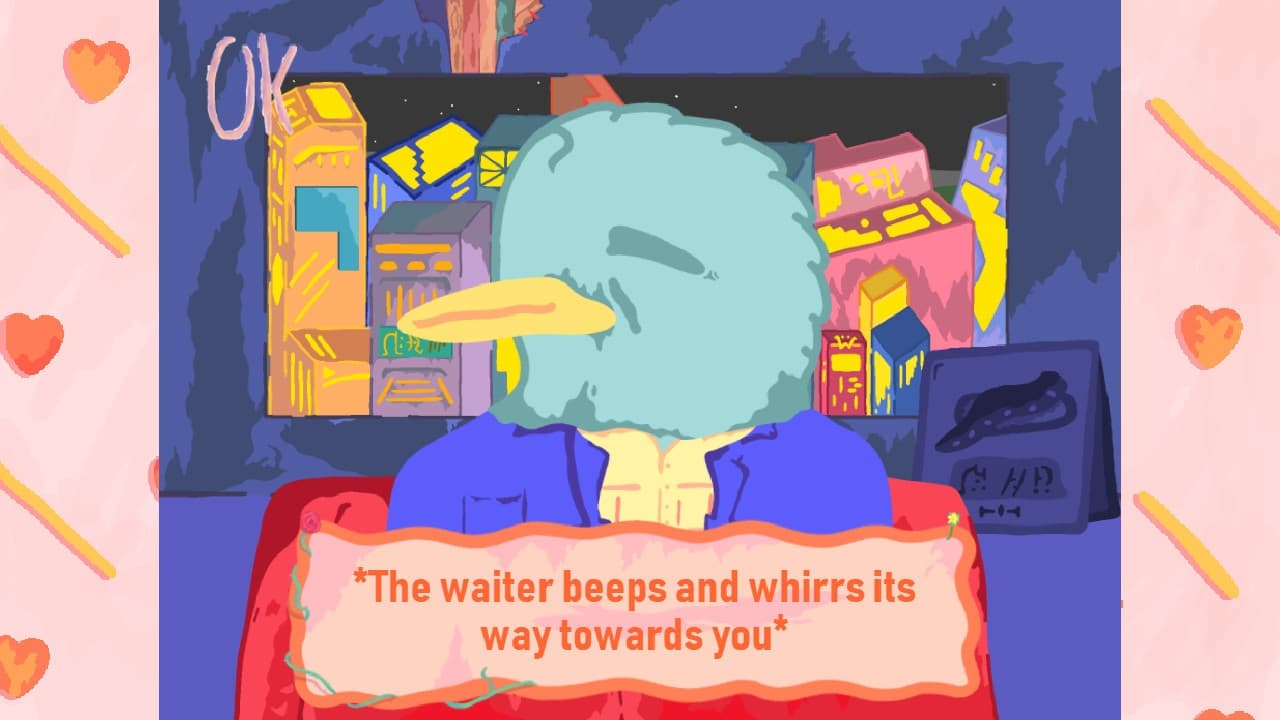 Broken Hearts Club - Blue Bird Blues screenshot 5