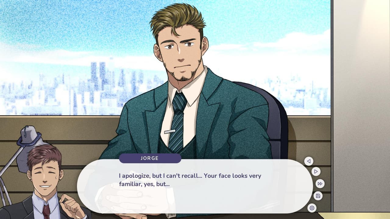 Exes Assault!! (SFW version) screenshot 4