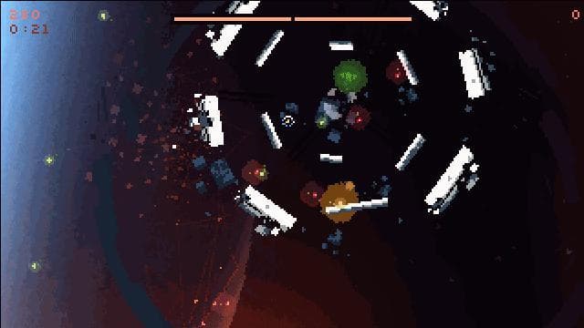 Outpost Horizon Station screenshot 2