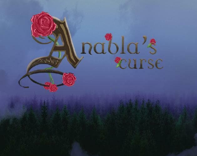 Anablas Curse