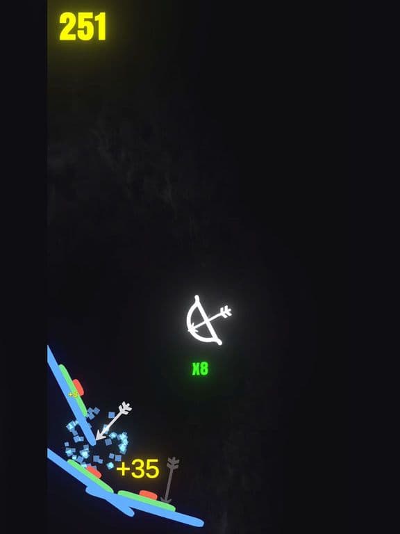 Spin Arrow screenshot 4