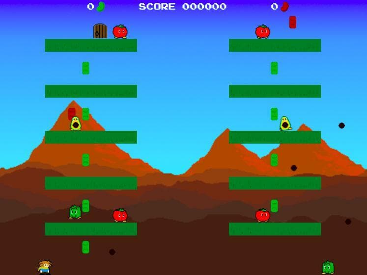Flatulent World screenshot 4