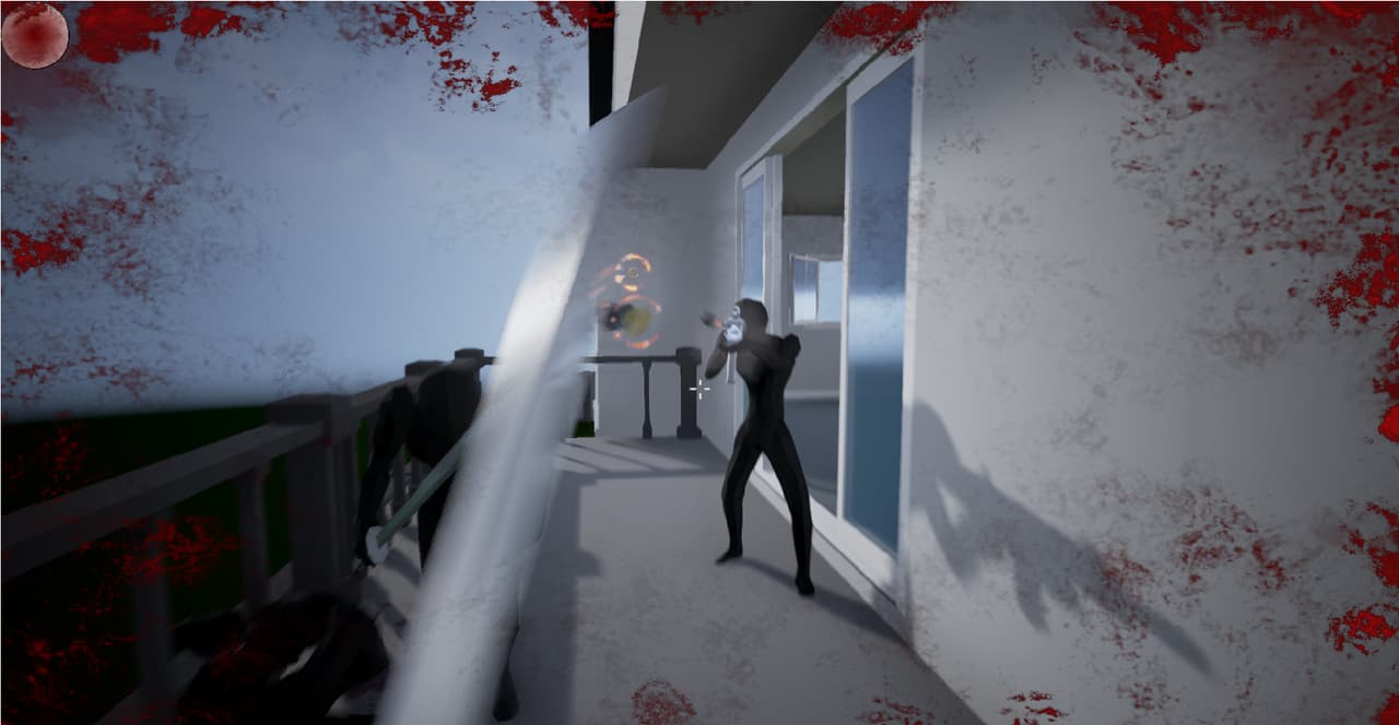 Sword With Sauce: Alpha screenshot 3