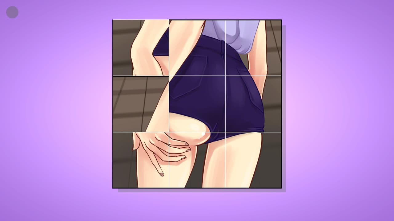 Hentai Lady screenshot 3