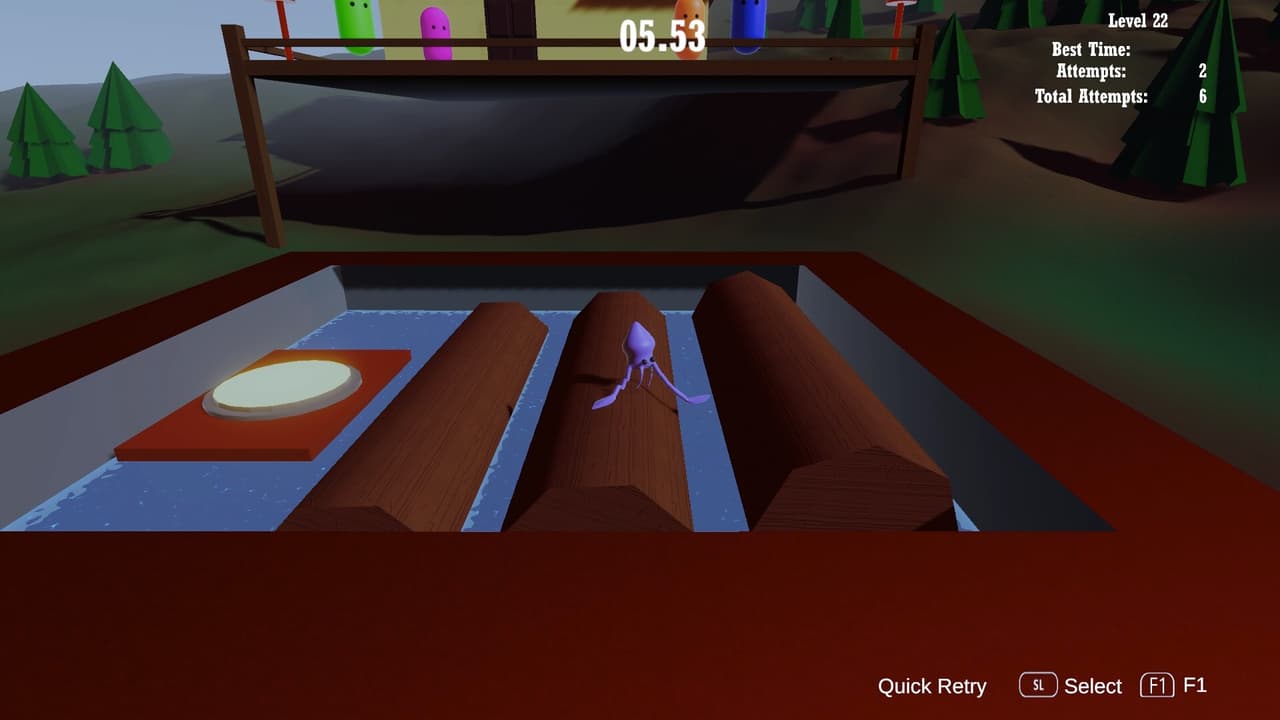 Wibble screenshot 5