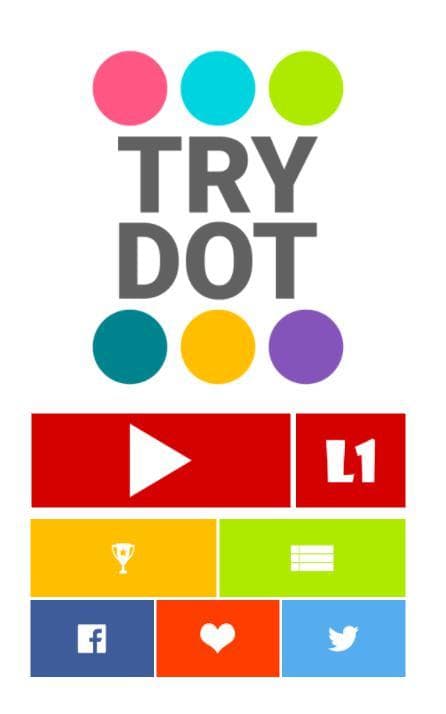Try 2 Dot screenshot 3