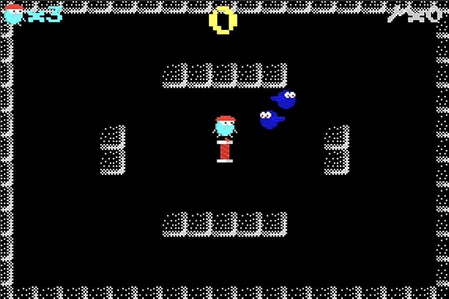 MrClock screenshot 2