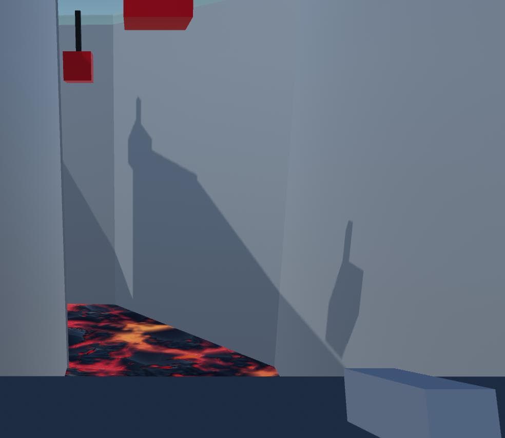 3DFPSULTIMATE screenshot 3