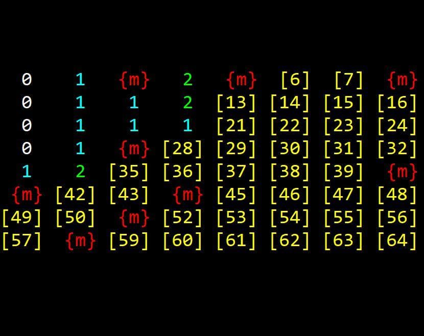 Minesweeper (YegorS) screenshot 3