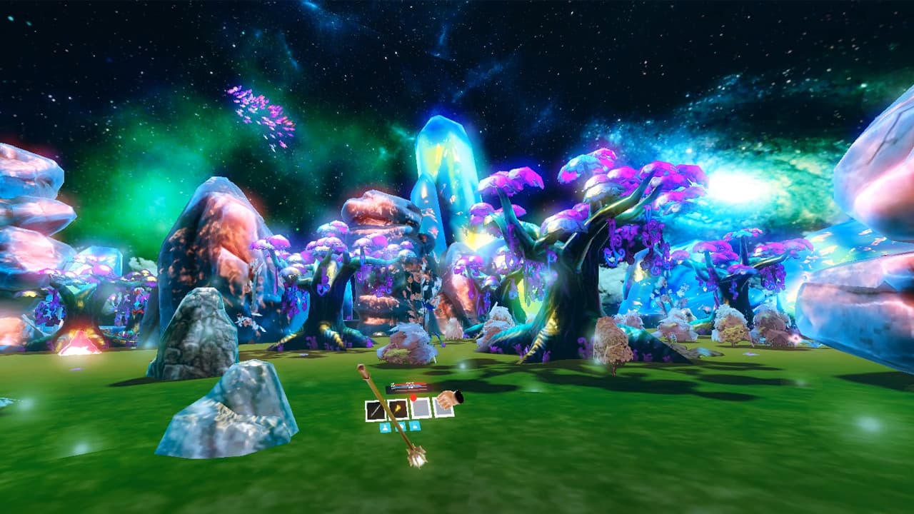 Edge of Atlantis screenshot 2