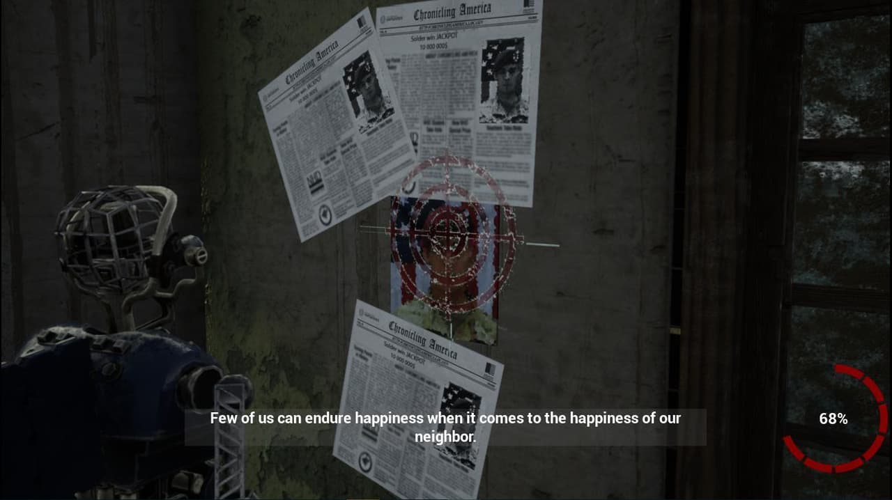 Save Memory screenshot 6
