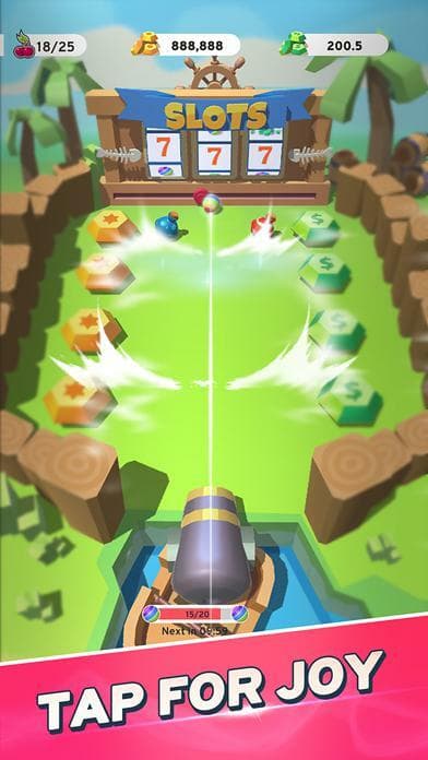 Brick Buster! screenshot 2