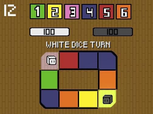 Dice Fight! screenshot 2