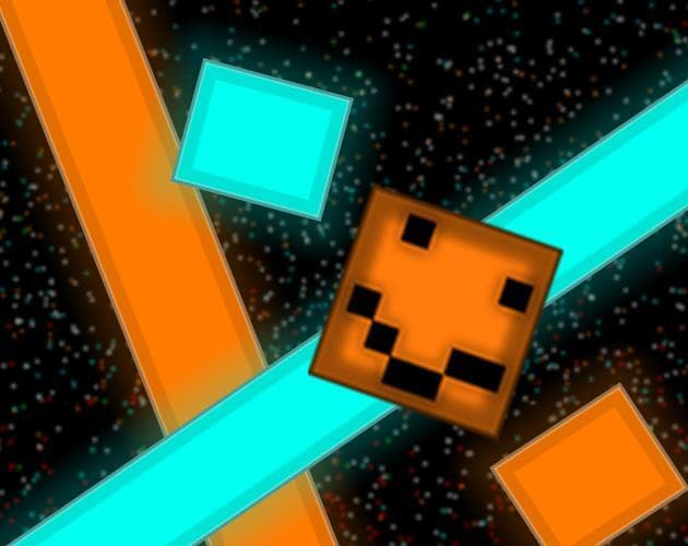 Dash Out