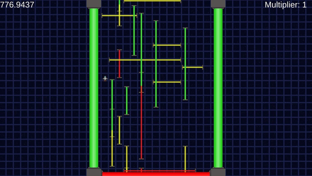 Light Speed (TtV-Games) screenshot 4
