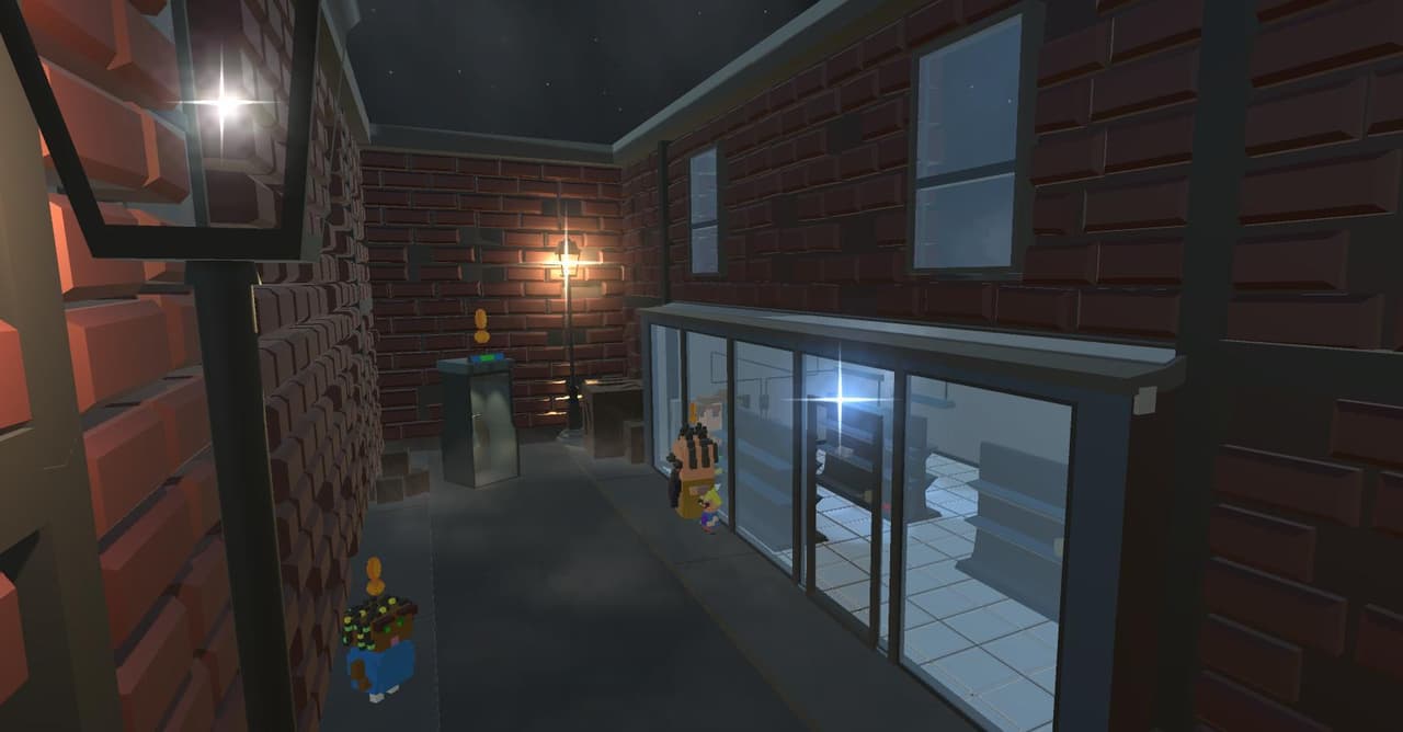 Encounters screenshot 3