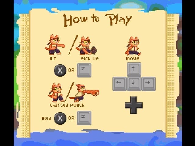 Coñaripe screenshot 2