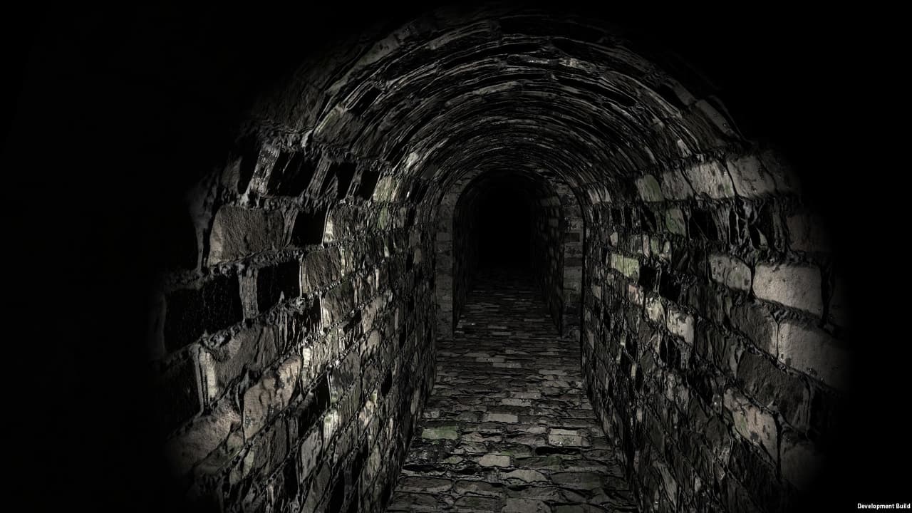DEADSCAPE1.0 screenshot 3