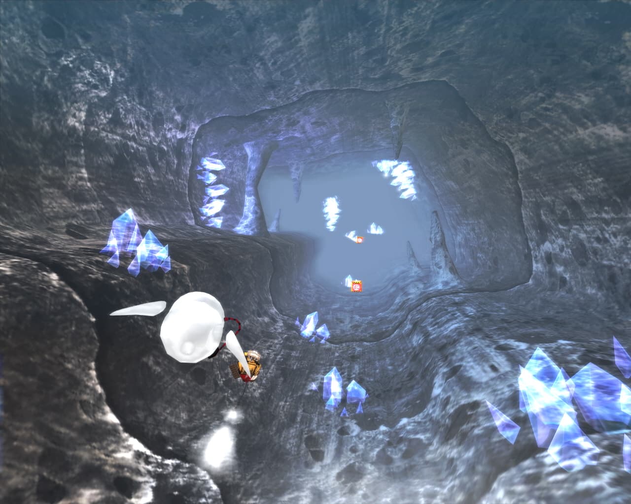 WALL-E: The Video Game screenshot 4