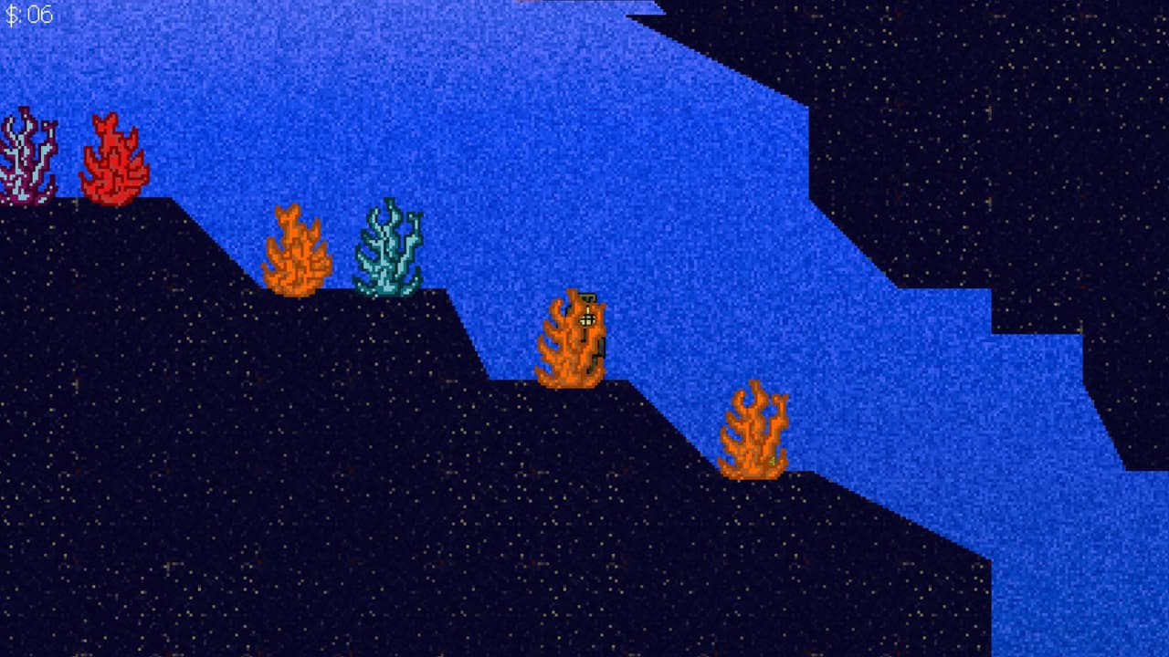 A Divers Journey screenshot 2