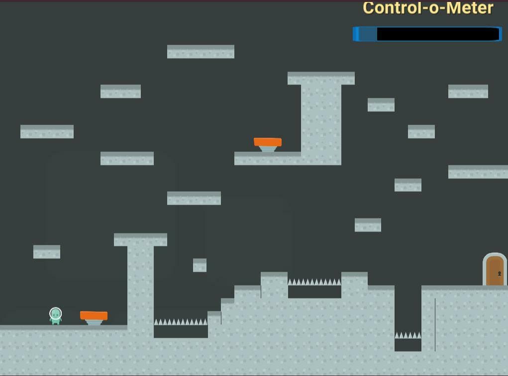 Control Keeper screenshot 4