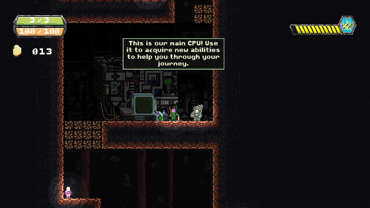 UDO screenshot 3