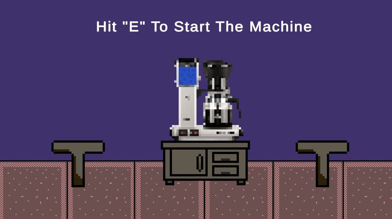 Coffee Maker (kallehahtela) screenshot 3