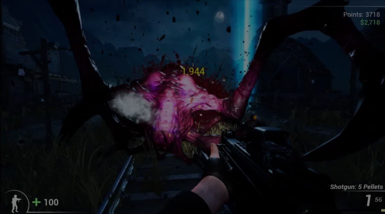 The Last Cowboy screenshot 4
