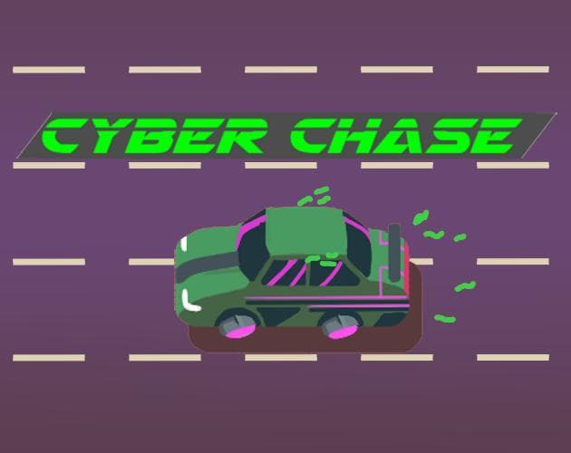 Cyberchase (Fabrício Guedes Faria)