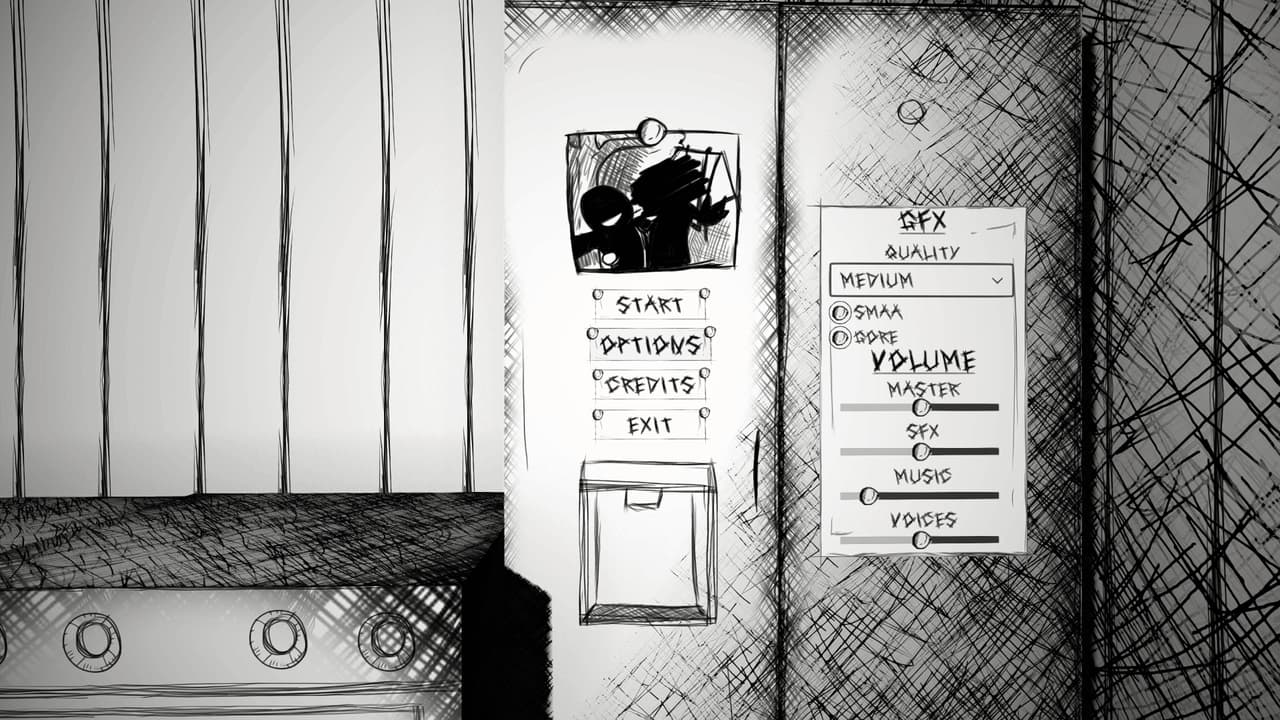 Ordinary Day (Late Night Studios, NekOz, Kimusabe) screenshot 5