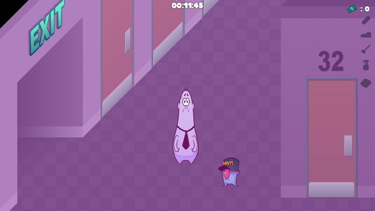 I Have No Bathroom, and I must Shit screenshot 3