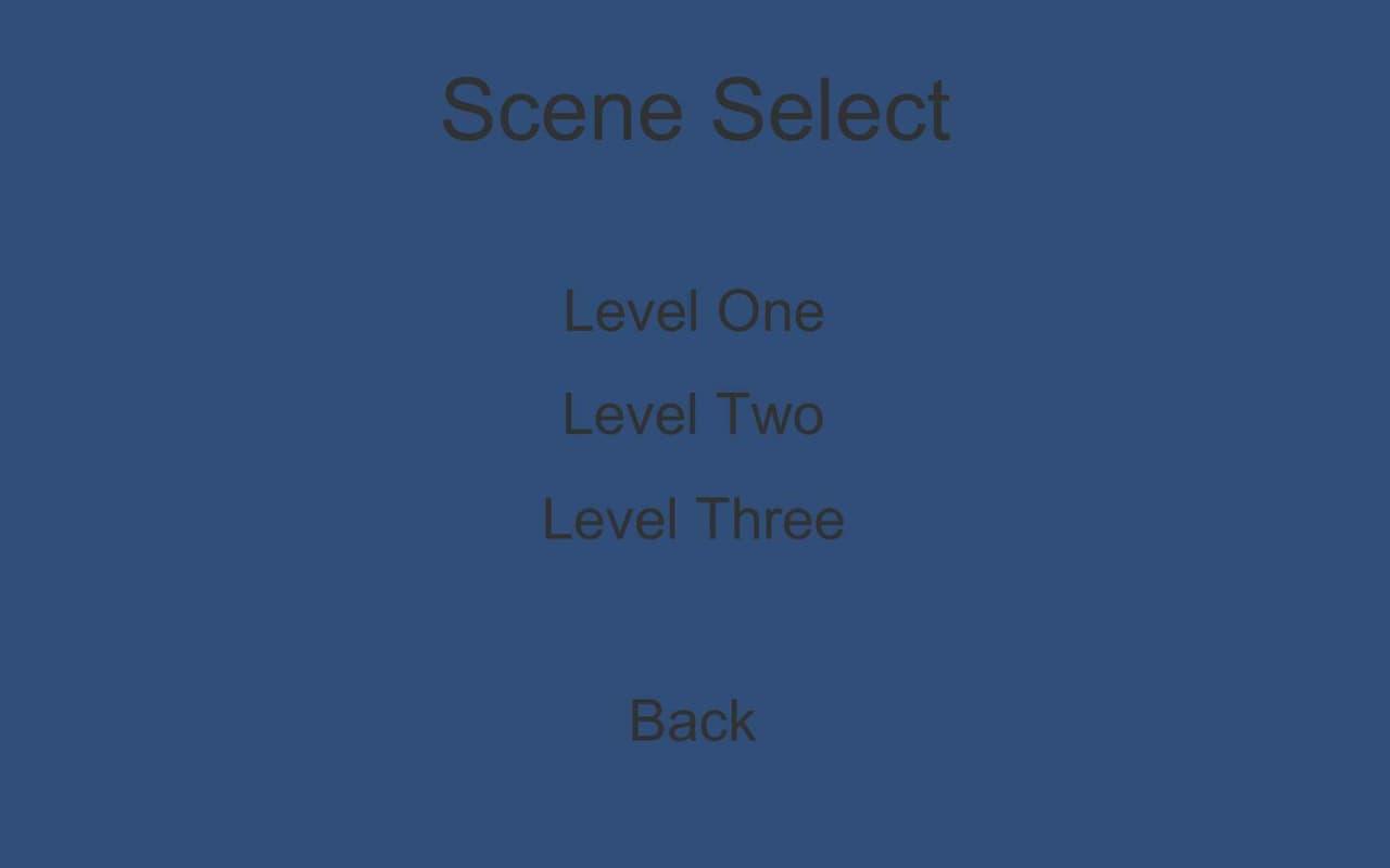 Time Trouble (TobyDev) screenshot 3