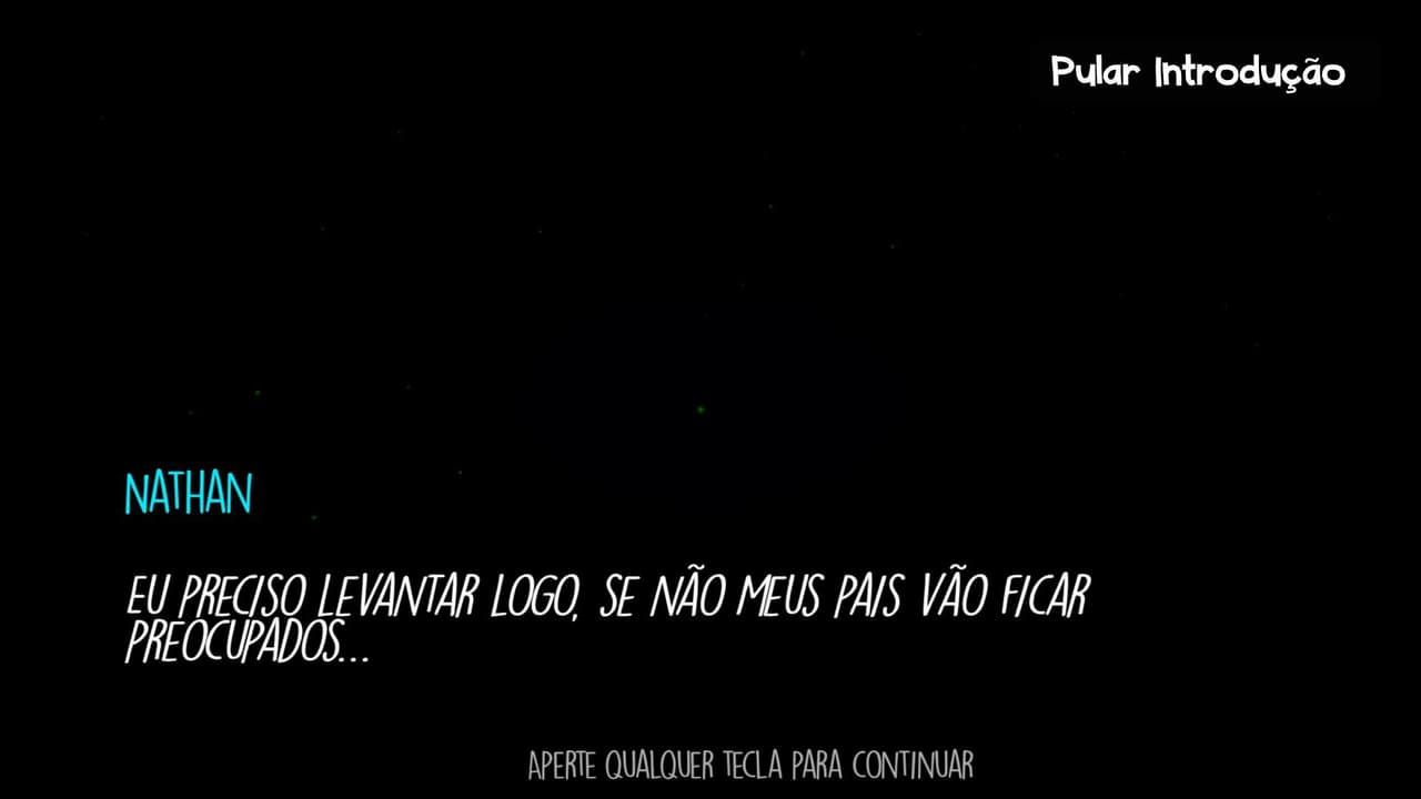 Por mim mesmo screenshot 4
