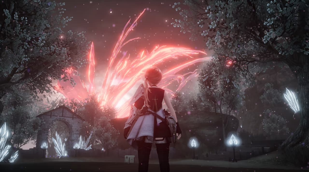 Harvestella screenshot 2