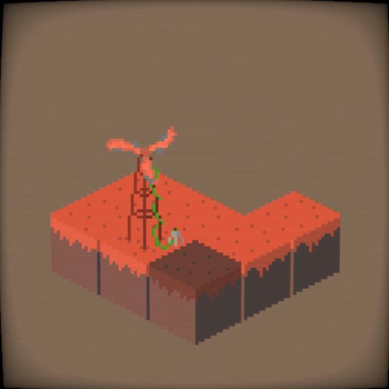 Power the plant screenshot 3