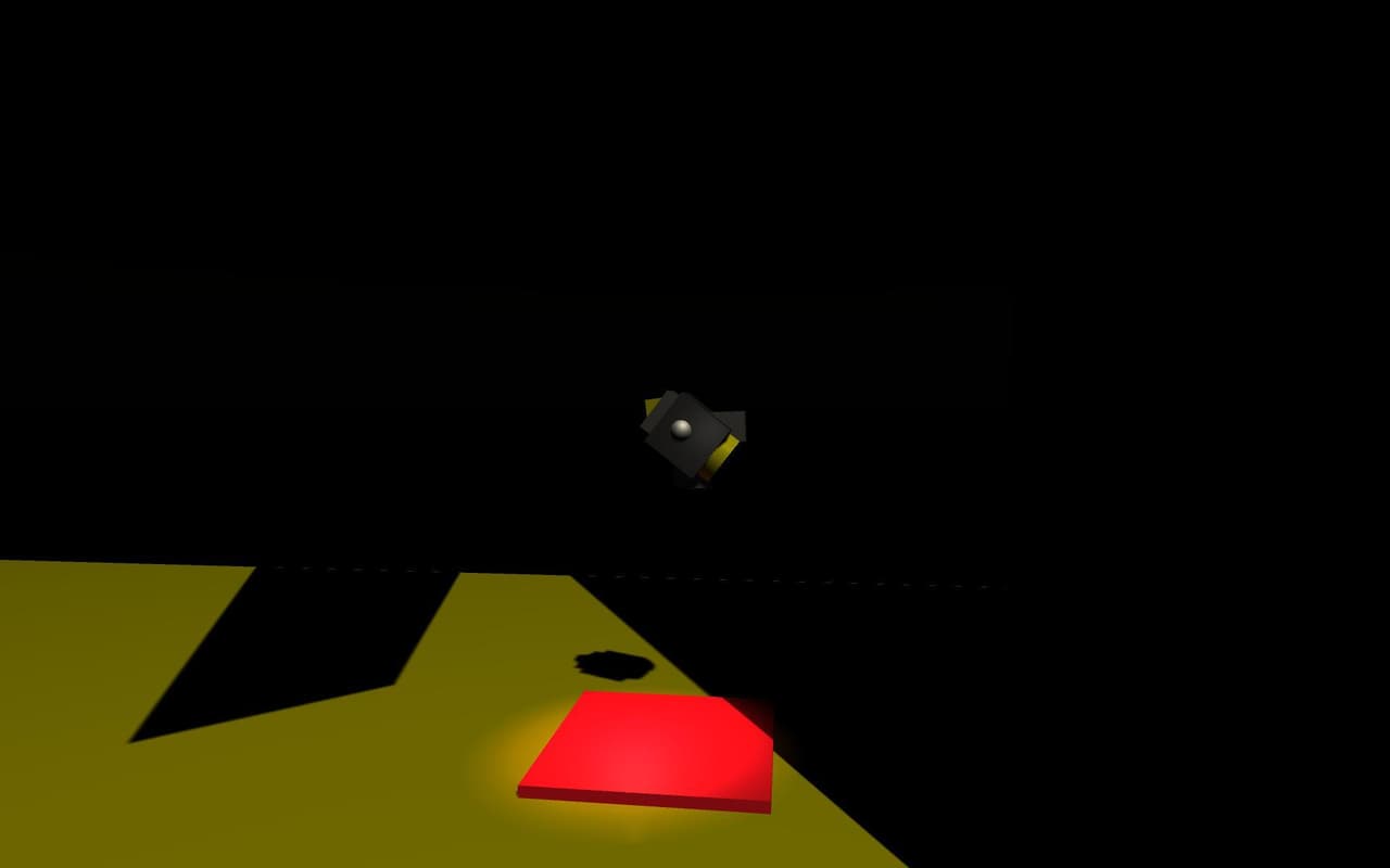 RocketGame screenshot 6