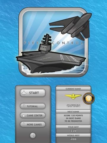 Fleet Control