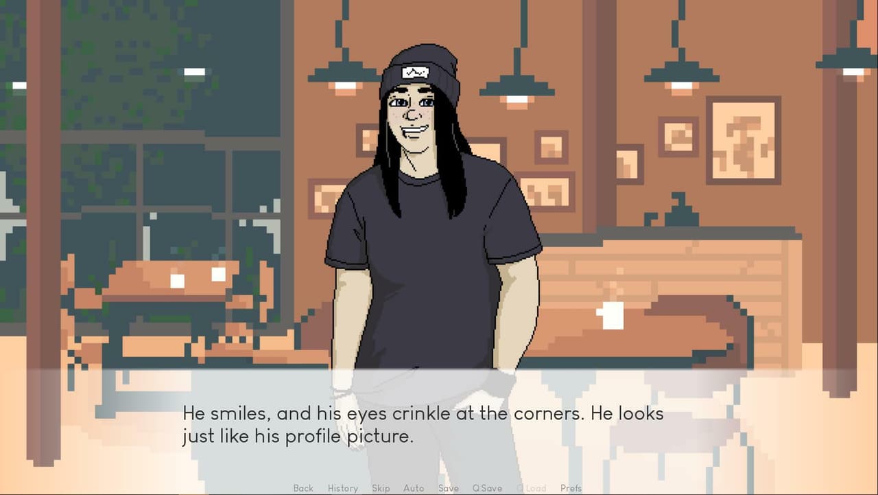Take My Breath Away (Demo) screenshot 4