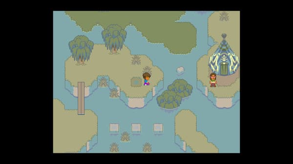 Fragment (2022) screenshot 4