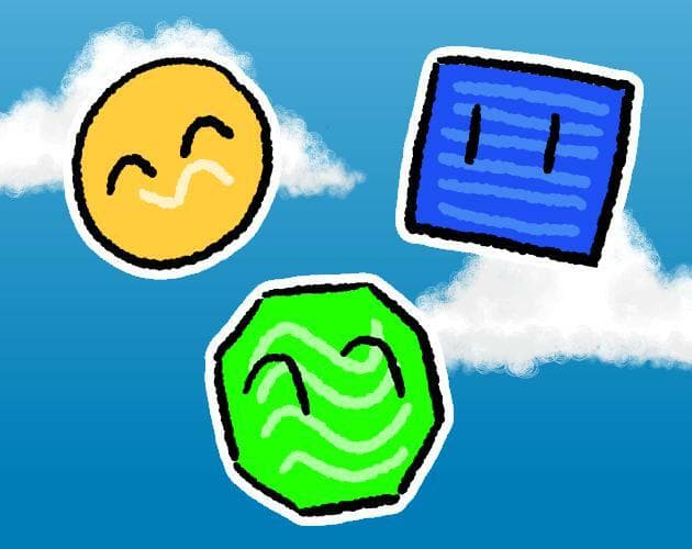 Blobb Quest