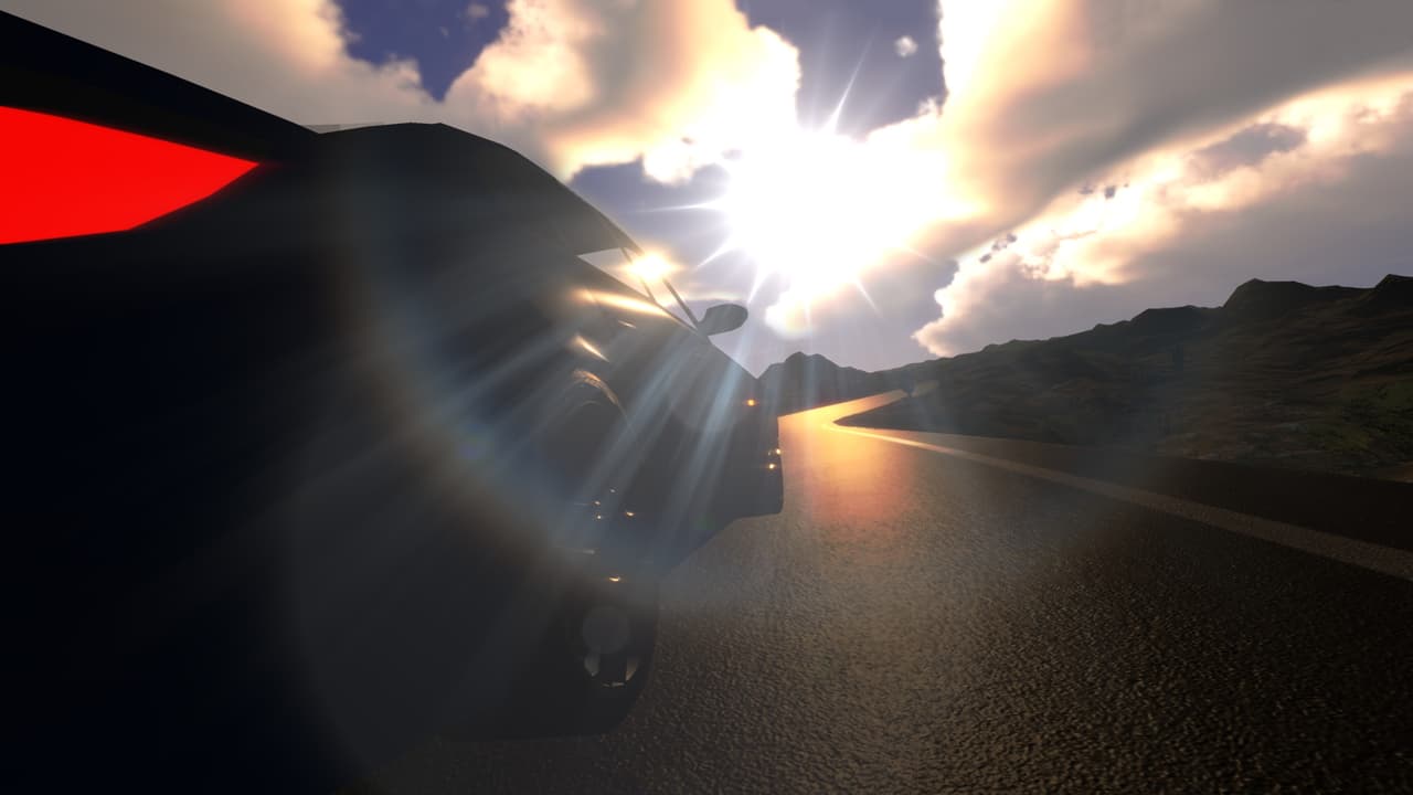 Nightvision screenshot 6