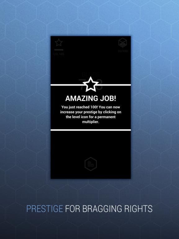Mosaic: BlipBlop screenshot 4
