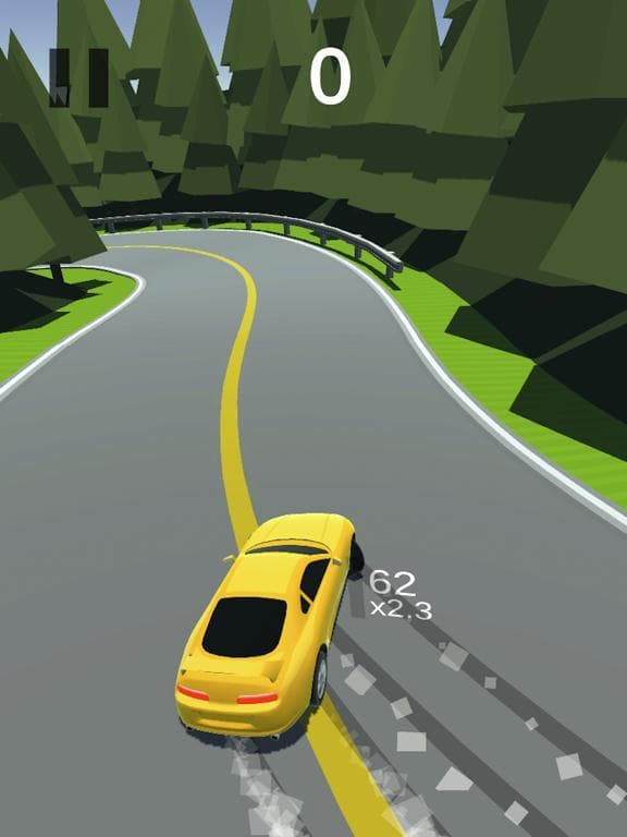 Drifto screenshot 3