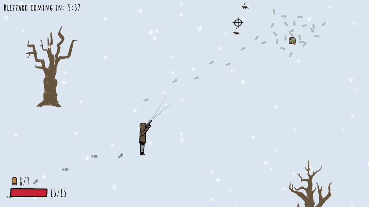 Snow Drifters screenshot 3
