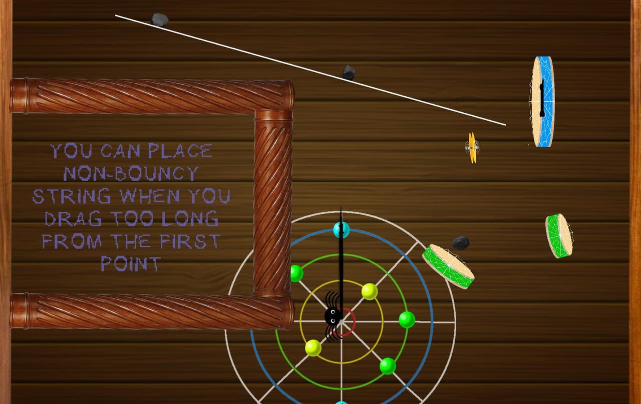 Tiny Drummer screenshot 2