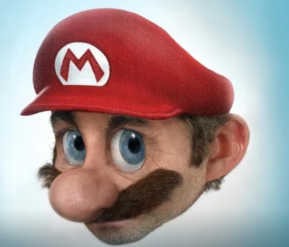 Mario (callsin)
