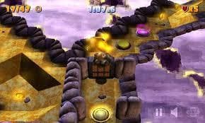 Marball Odyssey screenshot 6