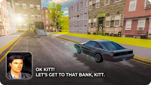 Knight Riders: Game screenshot 4