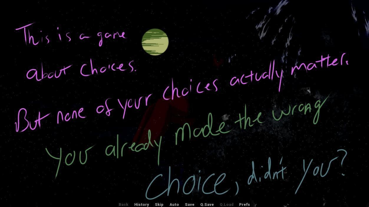 Deleting Heart screenshot 2